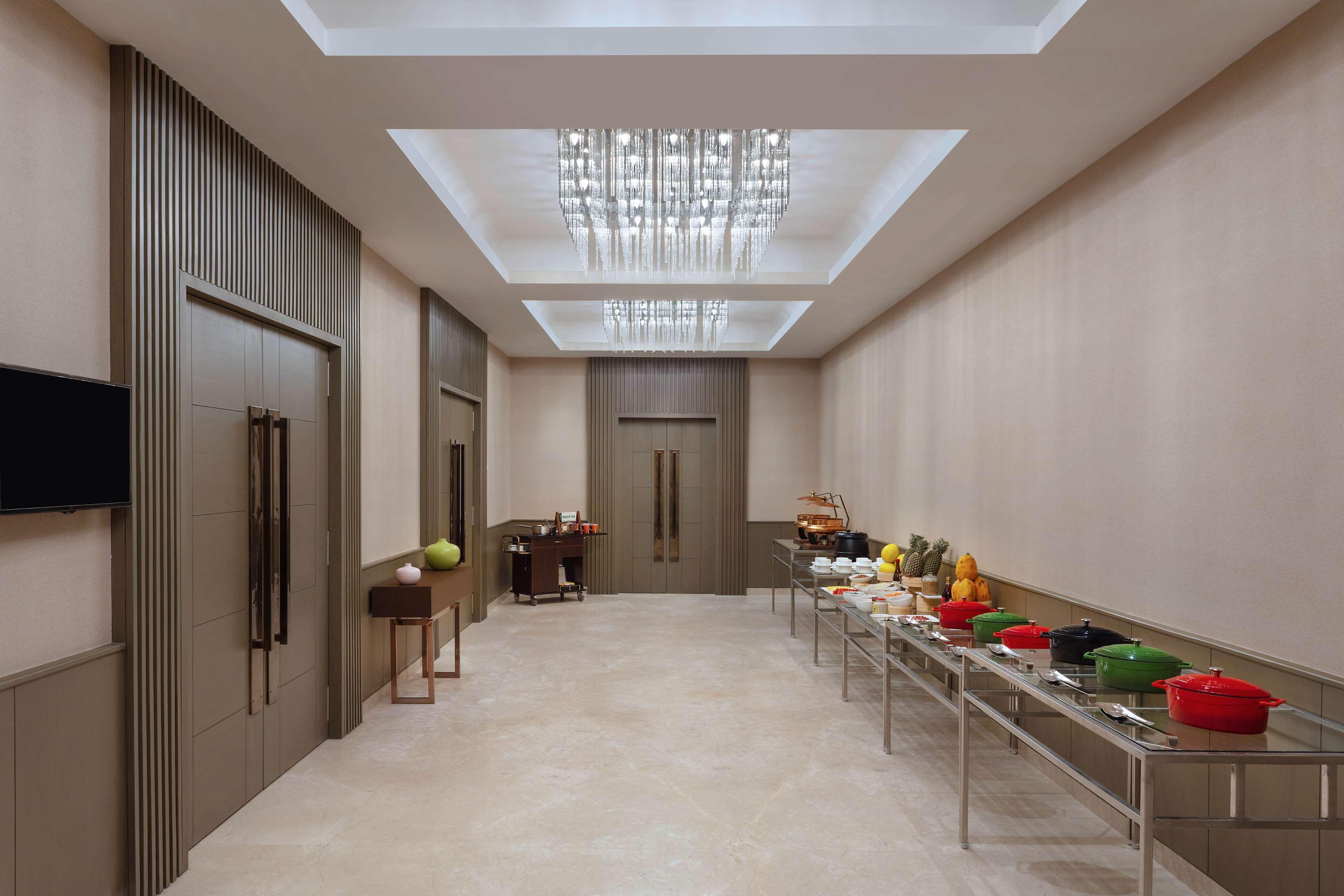 Doubletree By Hilton Jaipur Amer Exteriér fotografie