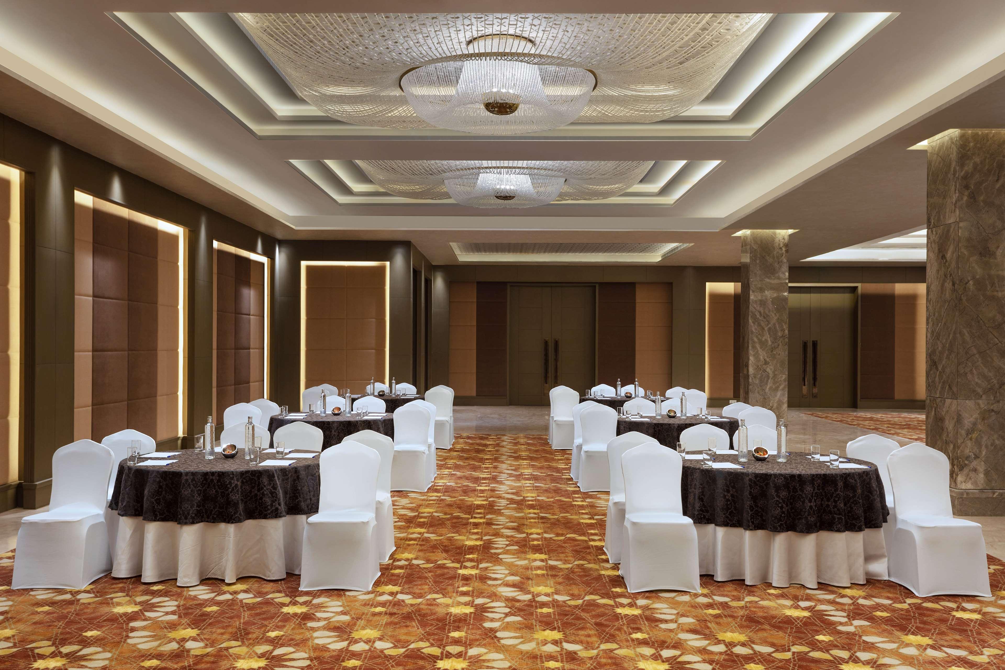 Doubletree By Hilton Jaipur Amer Exteriér fotografie