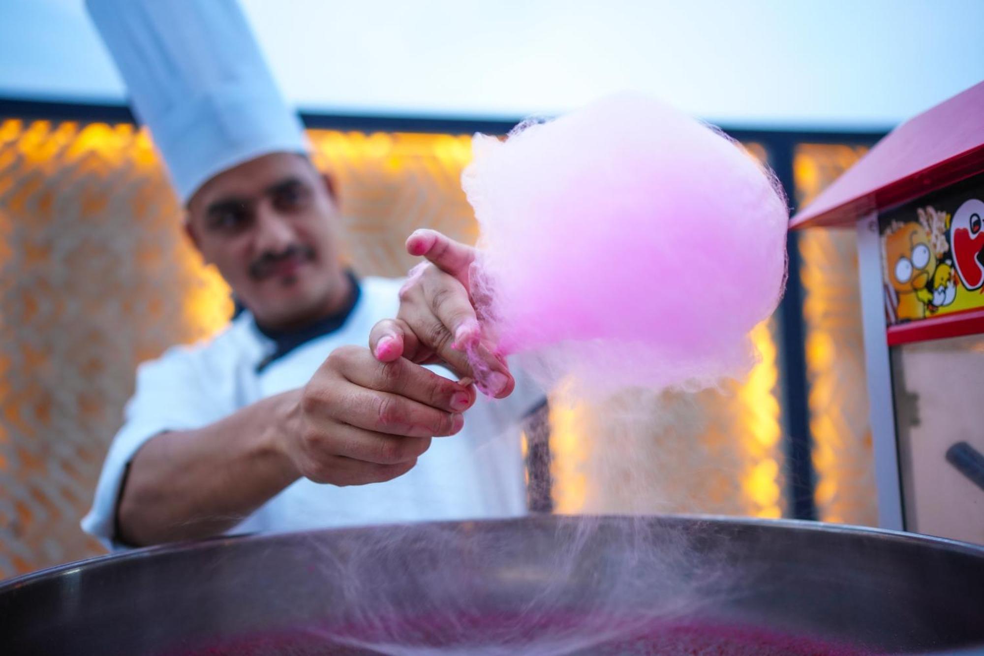 Doubletree By Hilton Jaipur Amer Exteriér fotografie