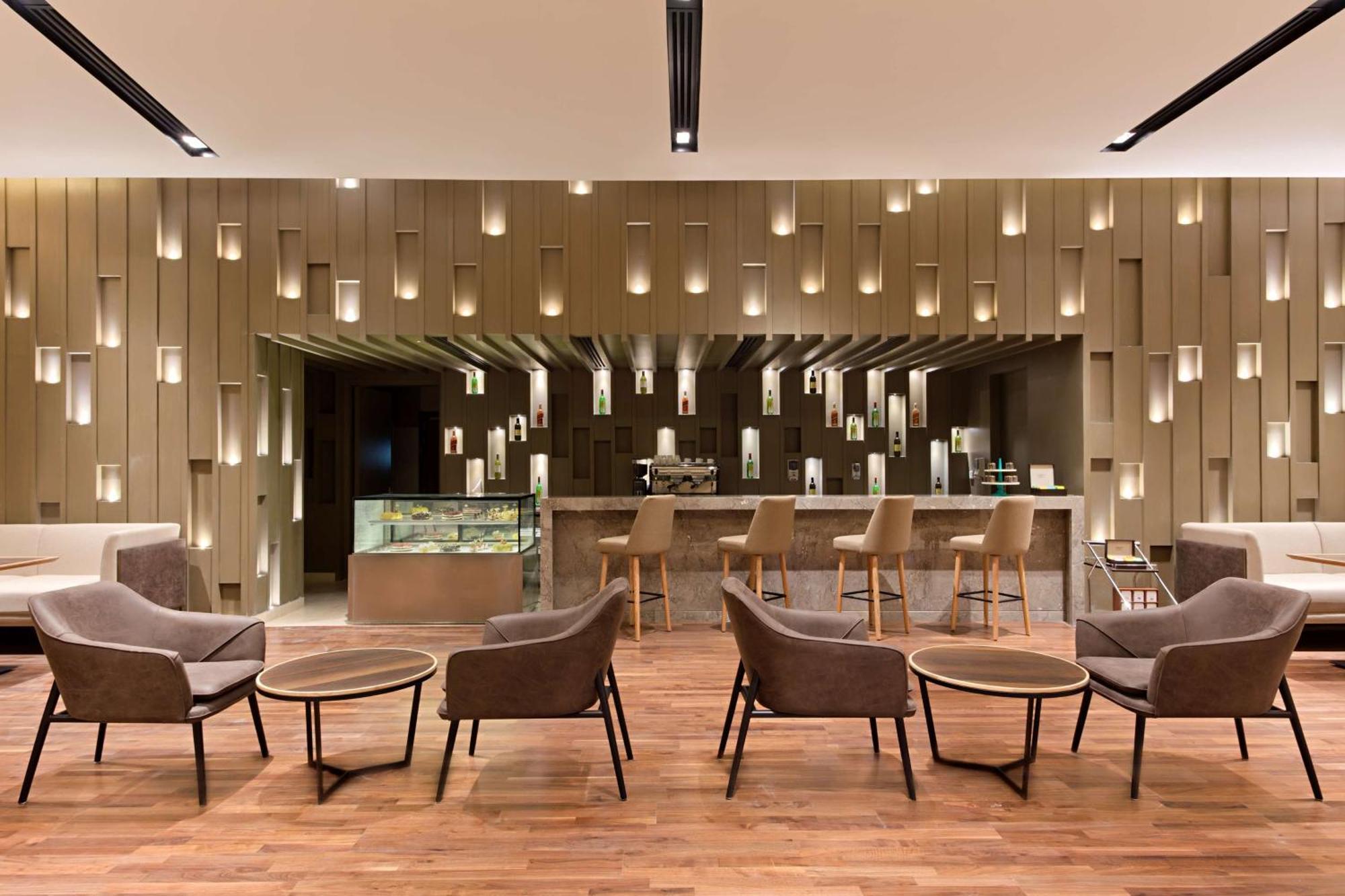 Doubletree By Hilton Jaipur Amer Exteriér fotografie