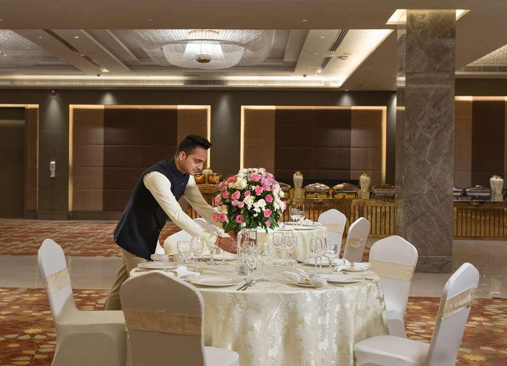 Doubletree By Hilton Jaipur Amer Zařízení fotografie