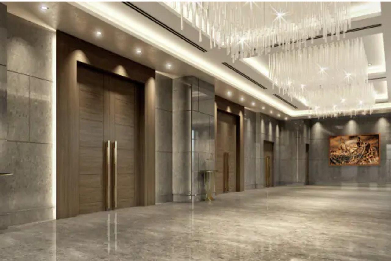 Doubletree By Hilton Jaipur Amer Exteriér fotografie