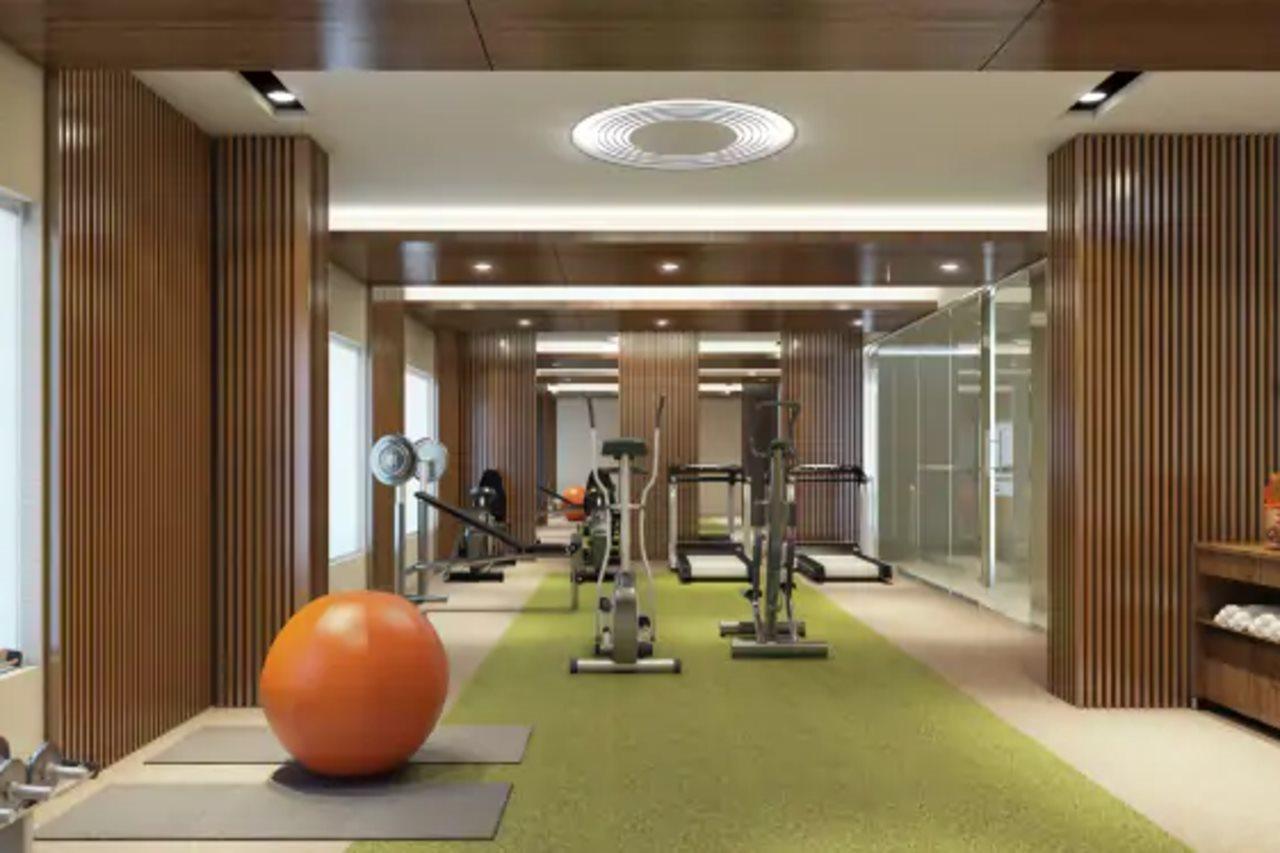 Doubletree By Hilton Jaipur Amer Exteriér fotografie